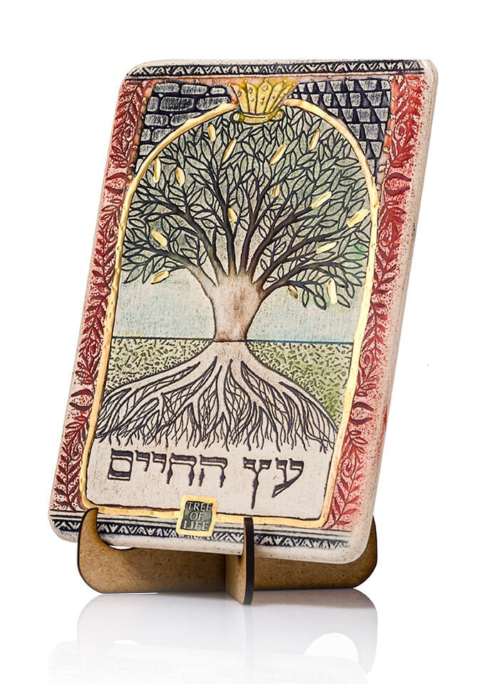 Tree of life