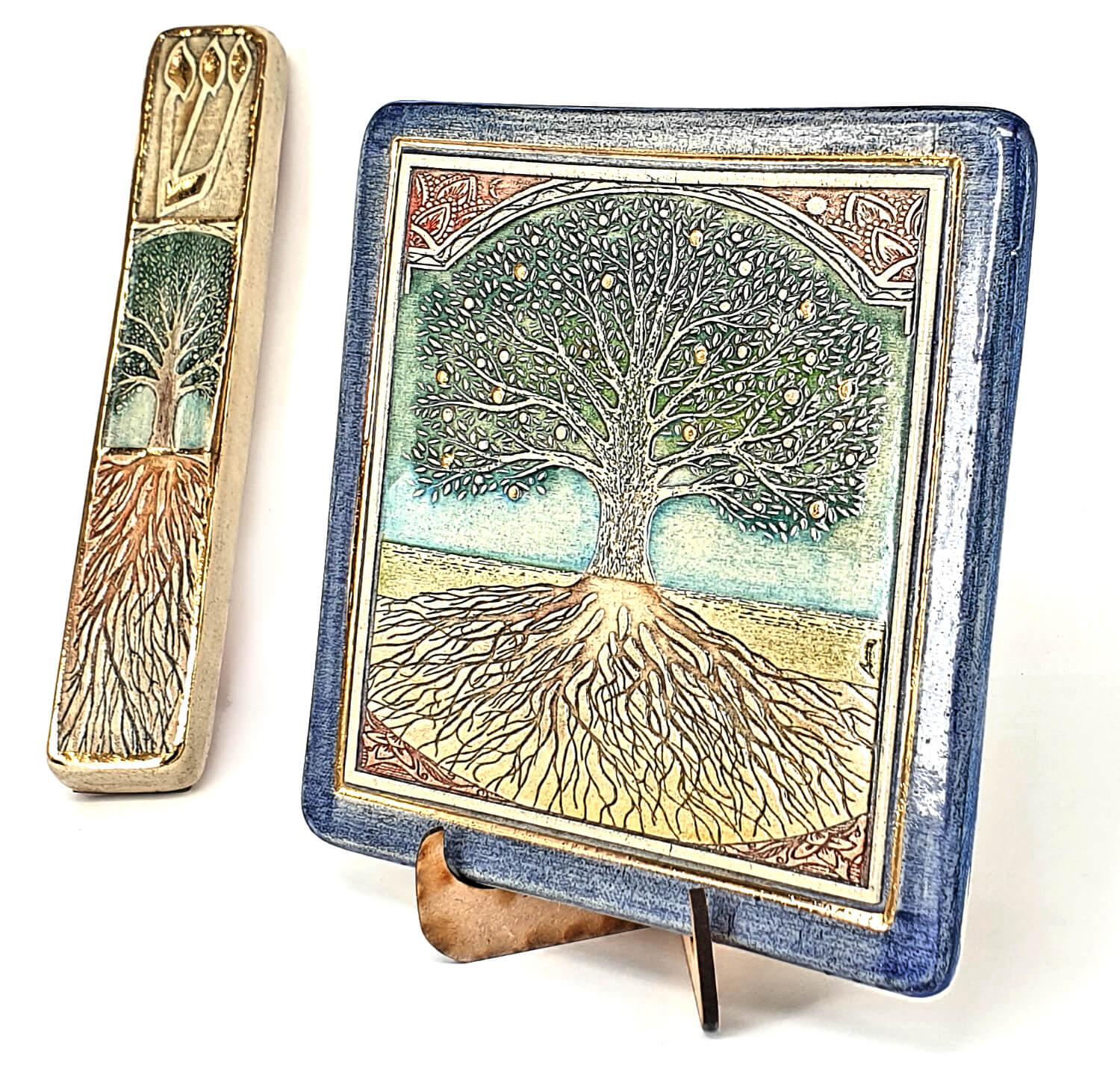 tree of life package gift  by amir rom