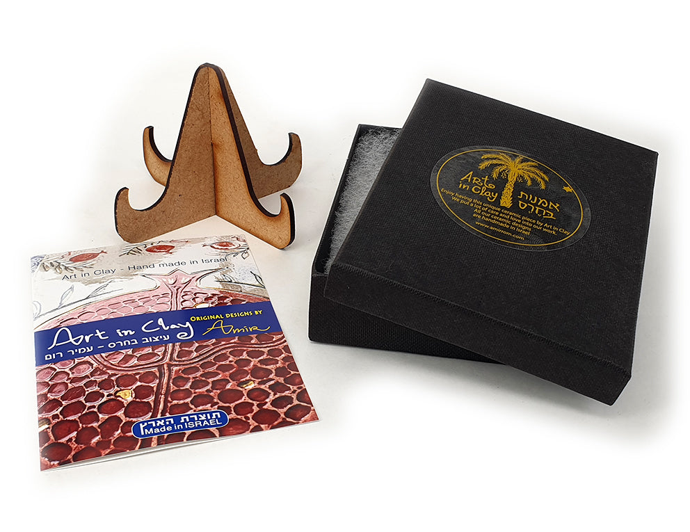 Tree of Life Gift Set Limited Edition